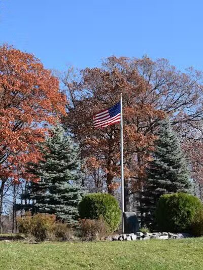 Rust Park - Grand Blanc, MI