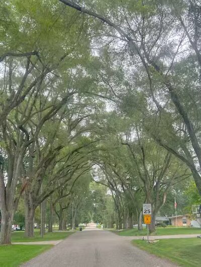 Rust Park - Grand Blanc, MI