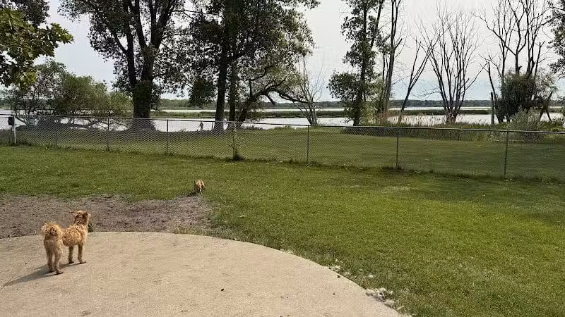 Grand Haven Dog Park - Grand Haven, MI