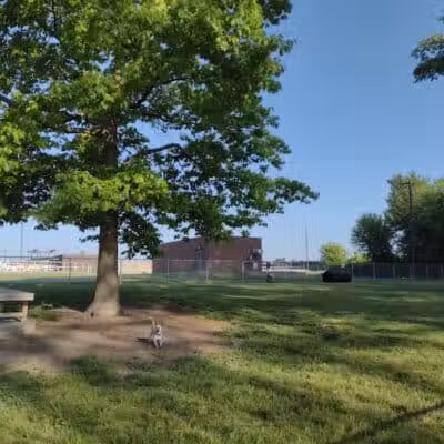 Grand Haven Dog Park - Grand Haven, MI