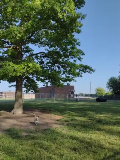 Grand Haven Dog Park - Grand Haven, MI