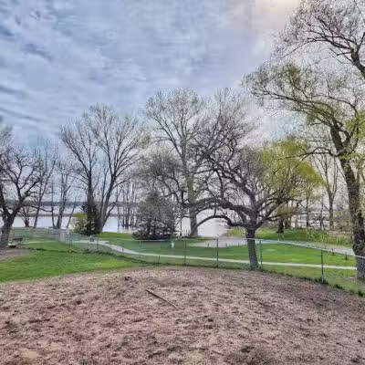 Grand Haven Dog Park - Grand Haven, MI
