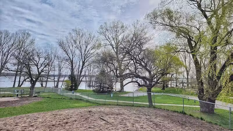 Grand Haven Dog Park - Grand Haven, MI