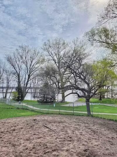 Grand Haven Dog Park - Grand Haven, MI