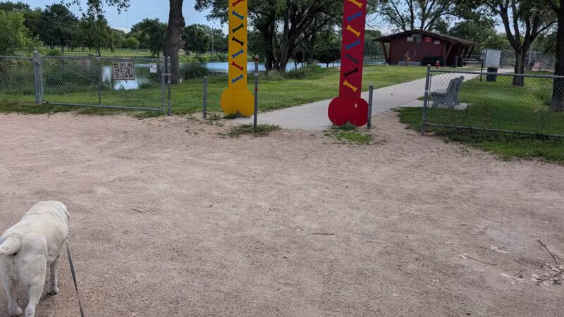 Dog Island - Grand Island, NE