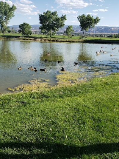 Canyon View Dog Park - Grand Junction, CO