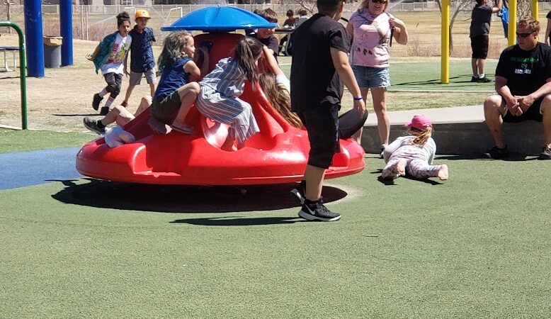 Canyon View Dog Park - Grand Junction, CO