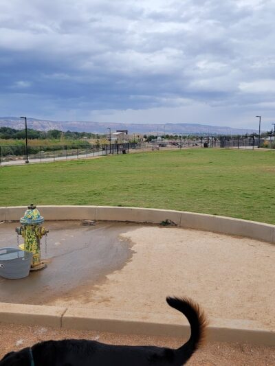 Las Colonias Dog Park - Grand Junction, CO