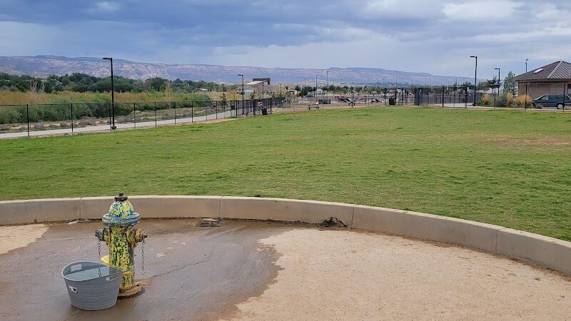 Las Colonias Dog Park - Grand Junction, CO