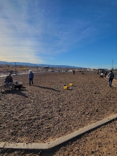 Las Colonias Dog Park - Grand Junction, CO