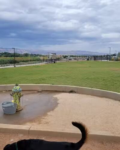 Las Colonias Dog Park - Grand Junction, CO