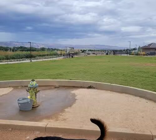 Las Colonias Dog Park - Grand Junction, CO