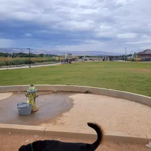 Las Colonias Dog Park - Grand Junction, CO