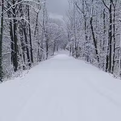 Kal-Haven Trail Trailhead Grand Junction - Grand Junction,