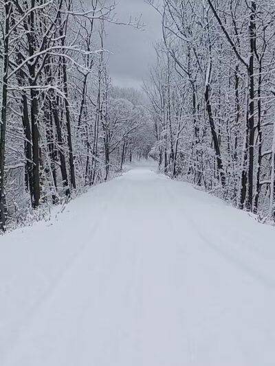 Kal-Haven Trail Trailhead Grand Junction - Grand Junction,