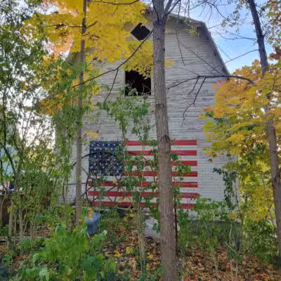 Kal-Haven Trail Trailhead Grand Junction - Grand Junction,