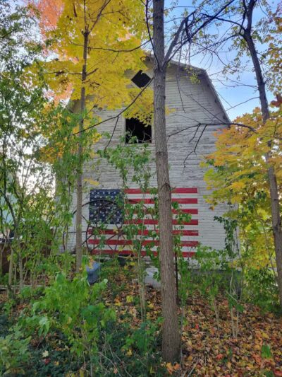 Kal-Haven Trail Trailhead Grand Junction - Grand Junction,