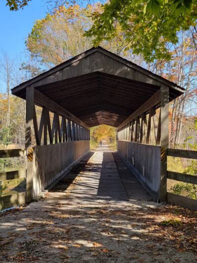Kal-Haven Trail Trailhead Grand Junction - Grand Junction,