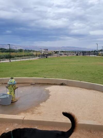 Las Colonias Dog Park - Grand Junction,