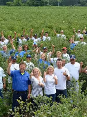 True Blue Farms - Grand Junction,