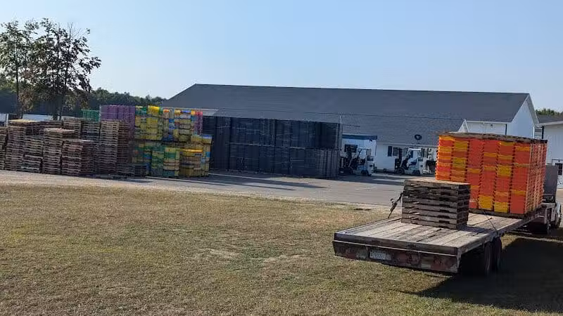 True Blue Farms - Grand Junction,