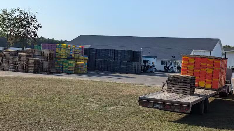 True Blue Farms - Grand Junction,