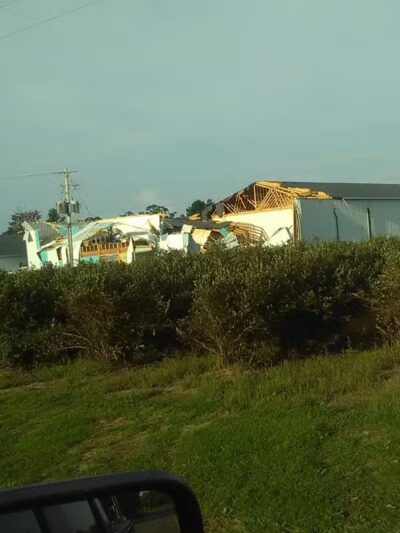 True Blue Farms - Grand Junction,