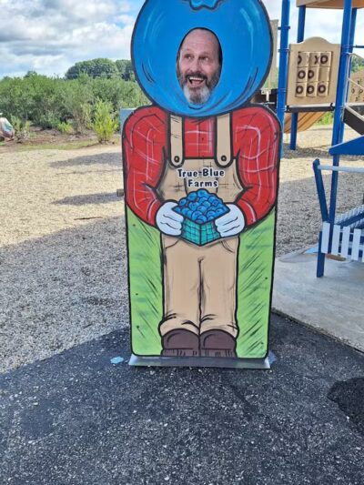 True Blue Farms - Grand Junction,