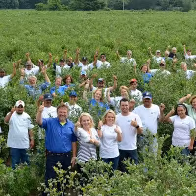 True Blue Farms - Grand Junction,