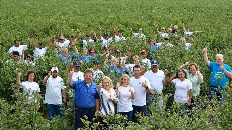 True Blue Farms - Grand Junction,