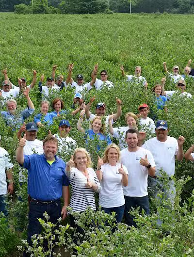 True Blue Farms - Grand Junction,