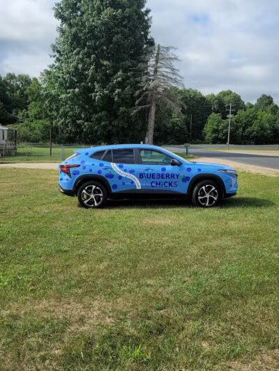 True Blue Farms - Grand Junction,