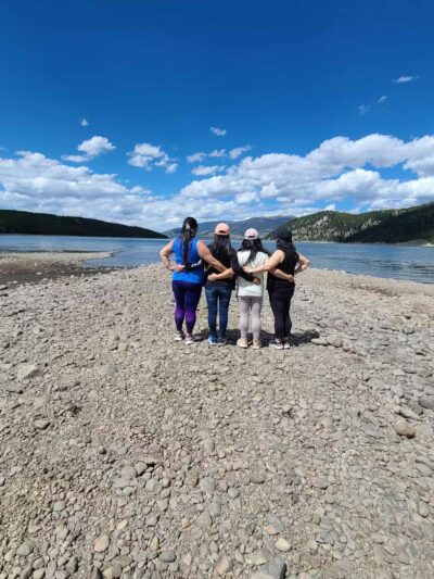 Point Park - Grand Lake, CO