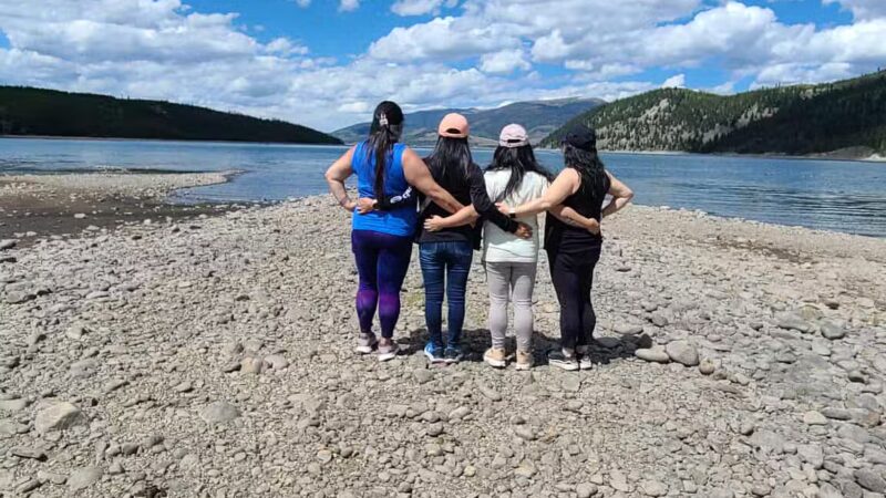 Point Park - Grand Lake, CO