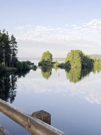 Point Park - Grand Lake, CO