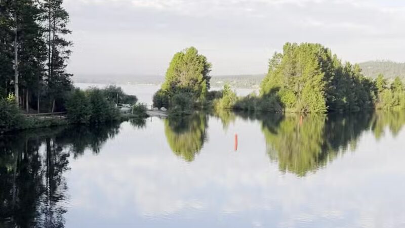 Point Park - Grand Lake, CO