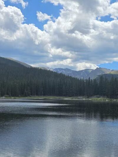 Point Park - Grand Lake, CO