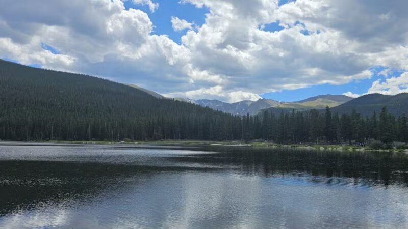 Point Park - Grand Lake, CO