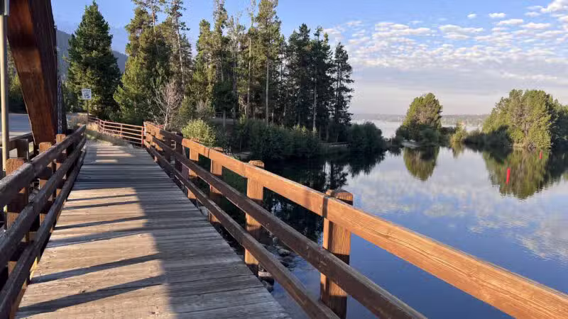 Point Park - Grand Lake, CO