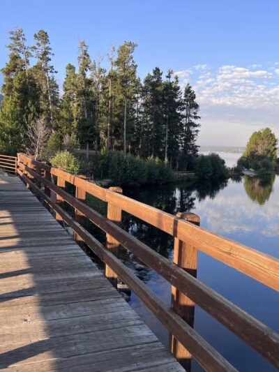 Point Park - Grand Lake, CO