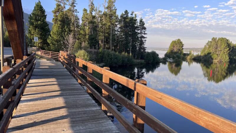 Point Park - Grand Lake, CO