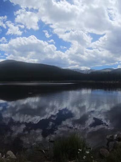 Point Park - Grand Lake, CO