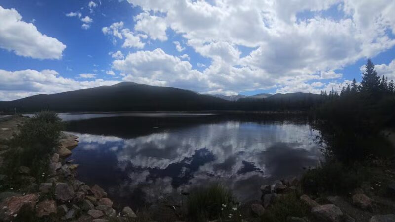 Point Park - Grand Lake, CO