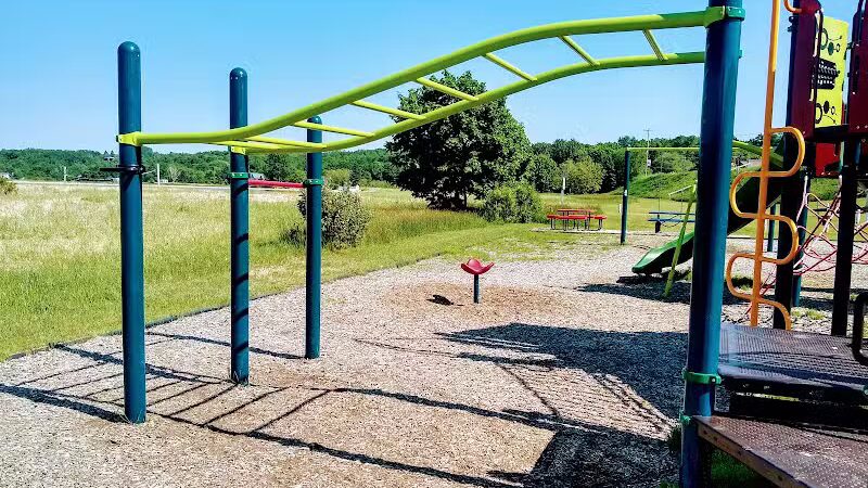 Bayshore Park - Grand Marais,