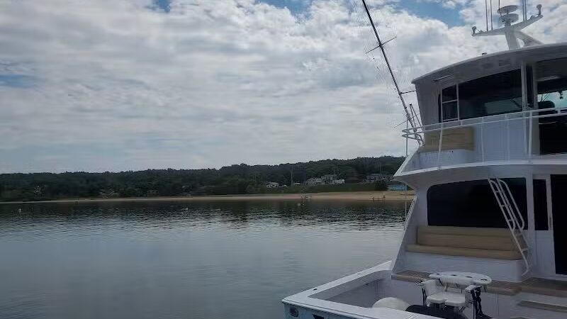 Bayshore Park - Grand Marais,