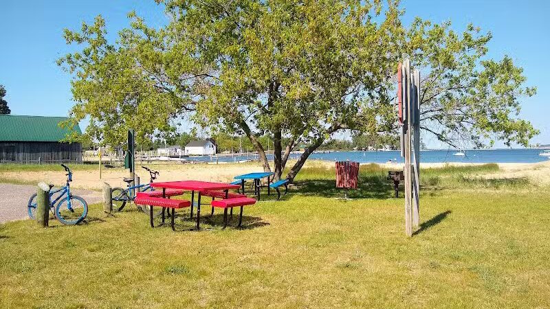 Bayshore Park - Grand Marais,