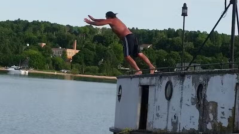 Bayshore Park - Grand Marais,