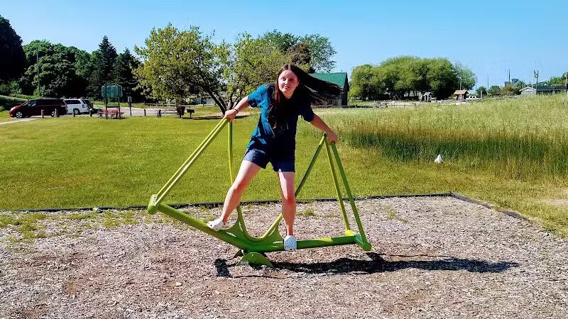 Bayshore Park - Grand Marais,