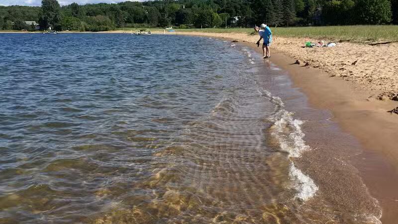 Bayshore Park - Grand Marais,