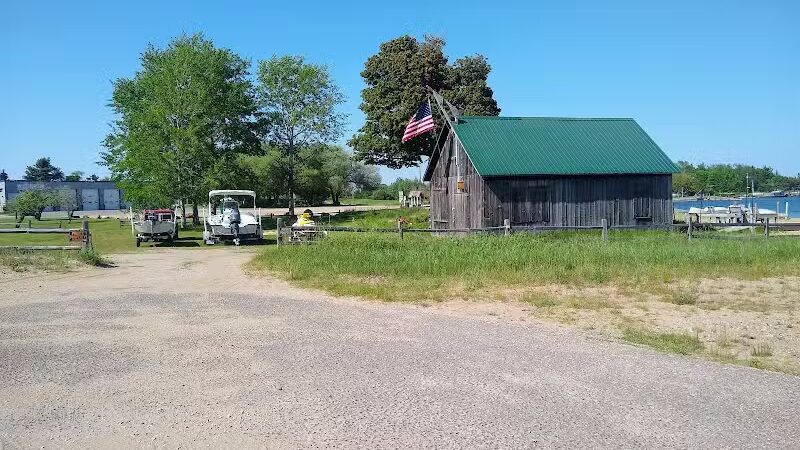 Bayshore Park - Grand Marais,